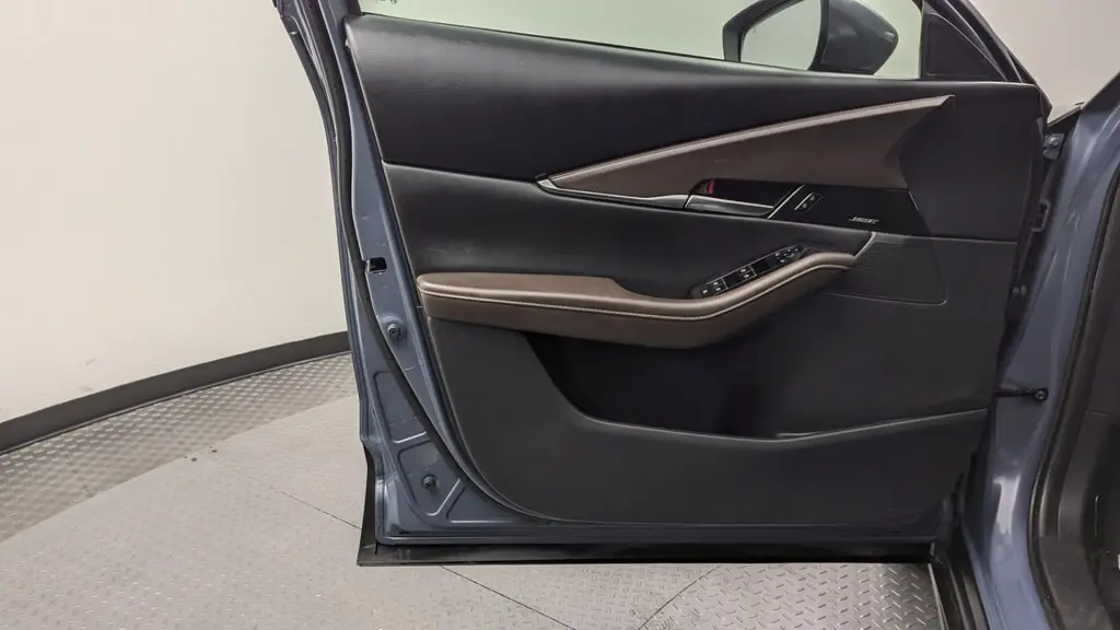 Florida Fine Cars - Used MAZDA CX-30 2021 WEST PALM PREMIUM