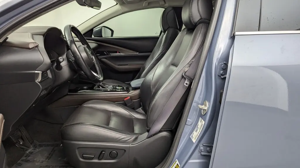 Florida Fine Cars - Used MAZDA CX-30 2021 WEST PALM PREMIUM