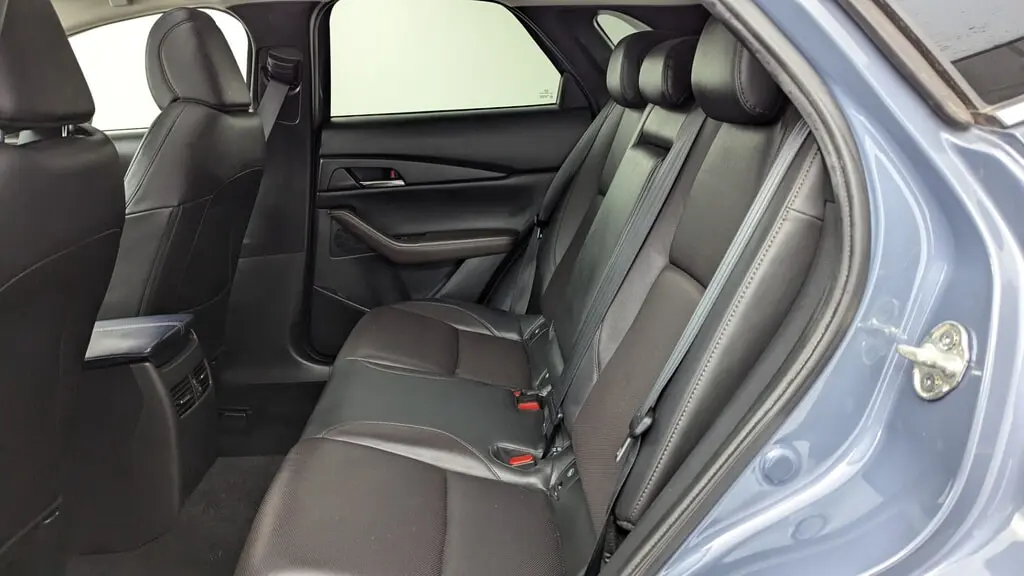 Florida Fine Cars - Used MAZDA CX-30 2021 WEST PALM PREMIUM