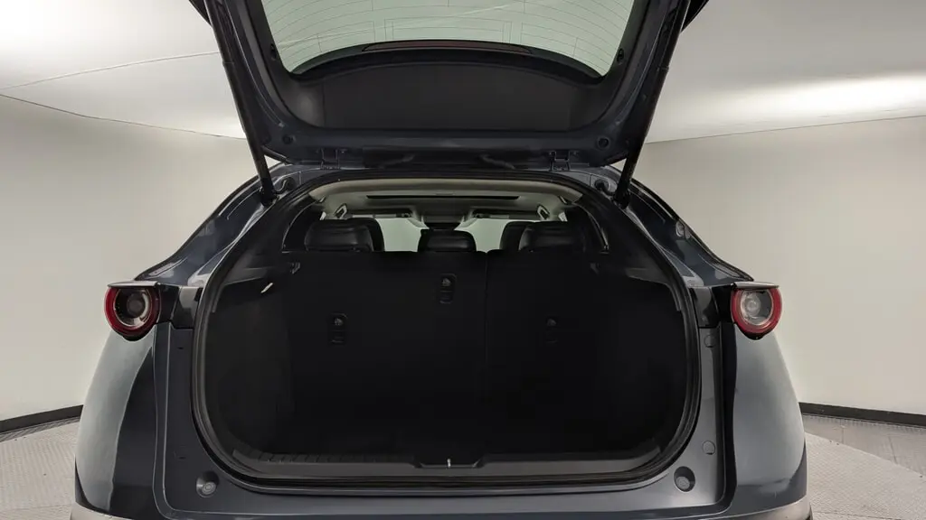 Florida Fine Cars - Used MAZDA CX-30 2021 WEST PALM PREMIUM