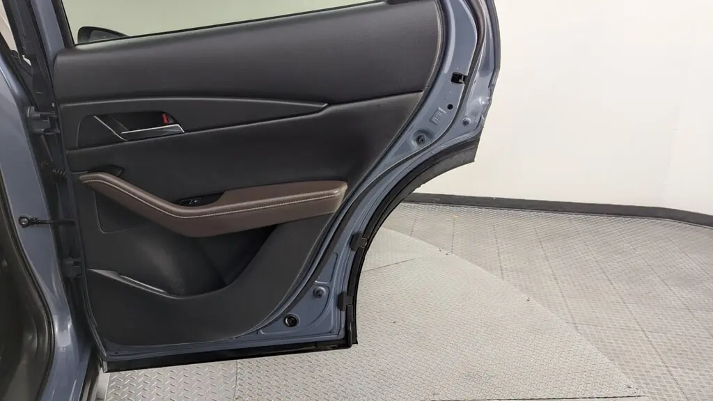 Florida Fine Cars - Used MAZDA CX-30 2021 WEST PALM PREMIUM