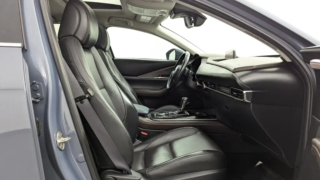 Florida Fine Cars - Used MAZDA CX-30 2021 WEST PALM PREMIUM