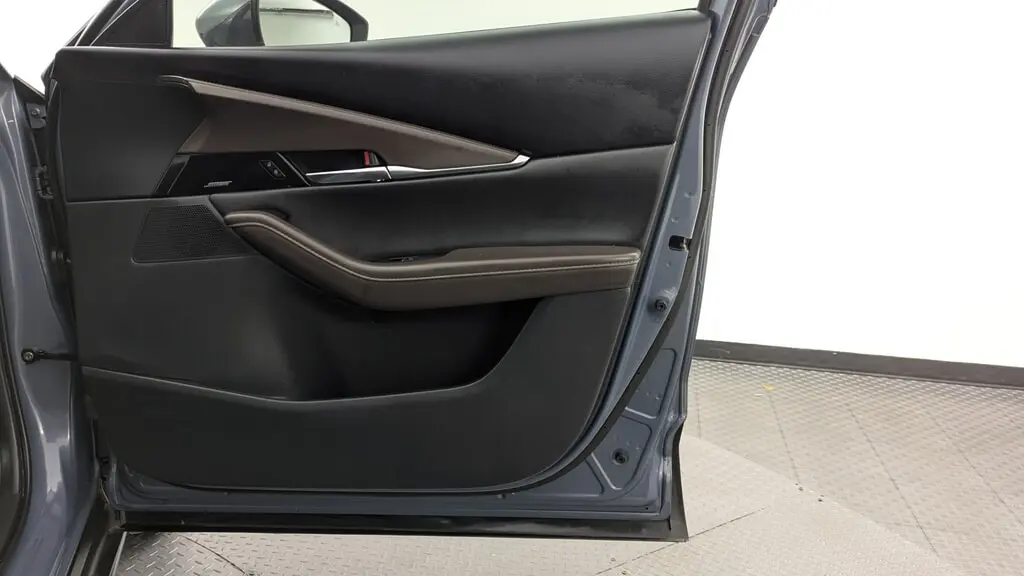 Florida Fine Cars - Used MAZDA CX-30 2021 WEST PALM PREMIUM