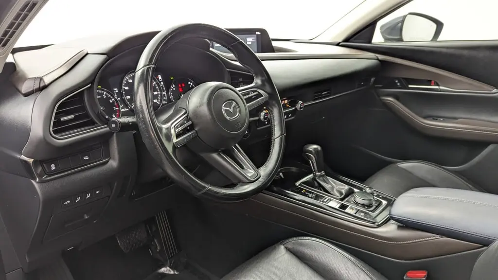 Florida Fine Cars - Used MAZDA CX-30 2021 WEST PALM PREMIUM