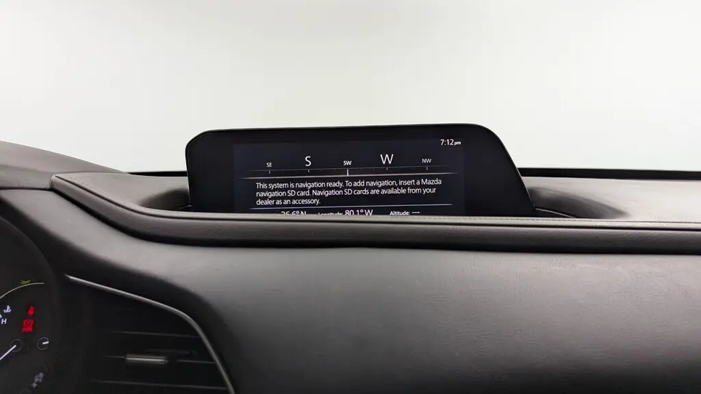 Florida Fine Cars - Used MAZDA CX-30 2021 WEST PALM PREMIUM