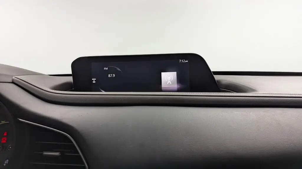 Florida Fine Cars - Used MAZDA CX-30 2021 WEST PALM PREMIUM