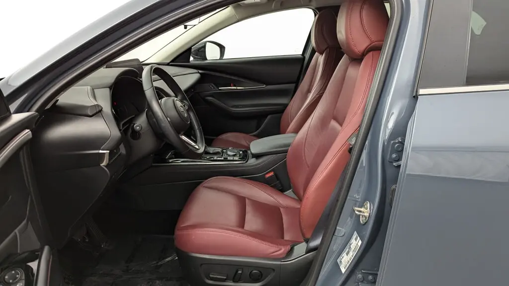 Florida Fine Cars - Used MAZDA CX-30 2023 MIAMI 2.5 S CARBON EDITION