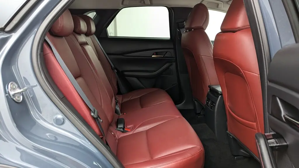 Florida Fine Cars - Used MAZDA CX-30 2023 MIAMI 2.5 S CARBON EDITION