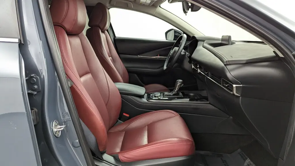 Florida Fine Cars - Used MAZDA CX-30 2023 MIAMI 2.5 S CARBON EDITION