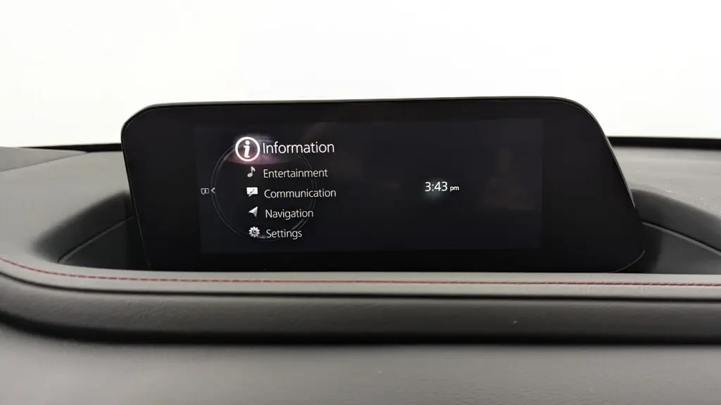 Florida Fine Cars - Used MAZDA CX-30 2023 MIAMI 2.5 S CARBON EDITION