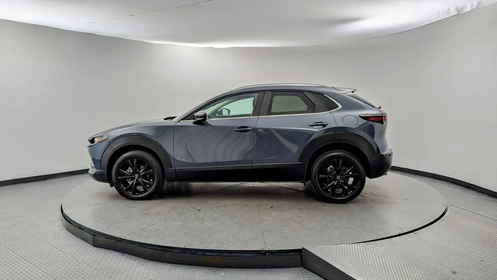 Florida Fine Cars - Used MAZDA CX-30 2023 MIAMI 2.5 S CARBON EDITION