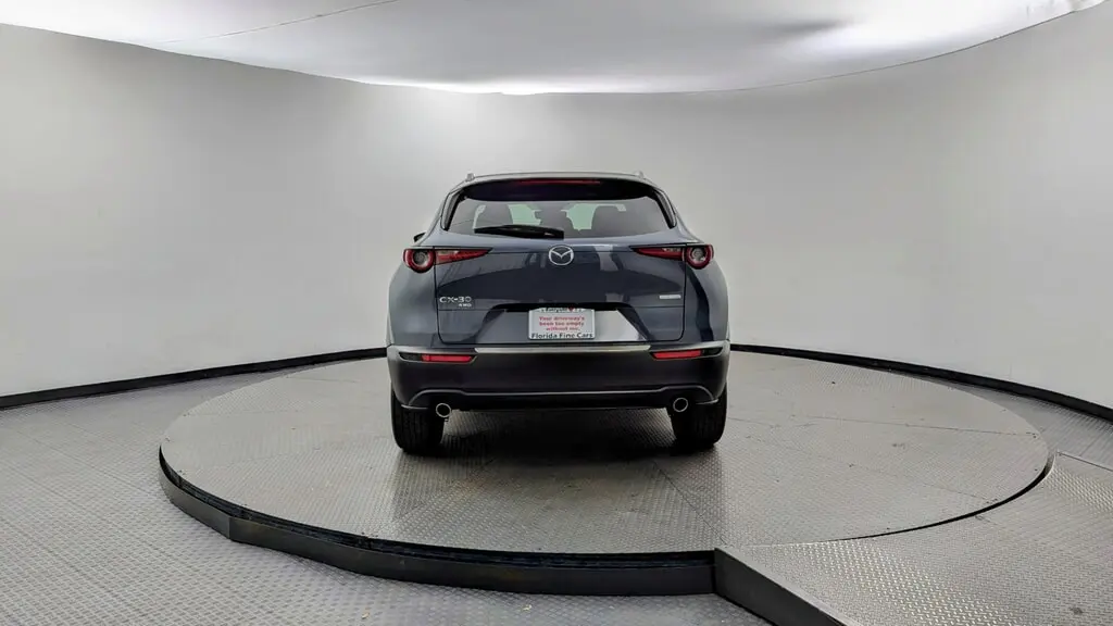 Florida Fine Cars - Used MAZDA CX-30 2023 MIAMI 2.5 S CARBON EDITION