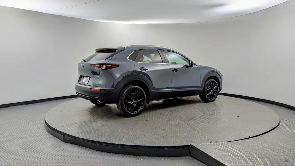 Florida Fine Cars - Used MAZDA CX-30 2023 MIAMI 2.5 S CARBON EDITION