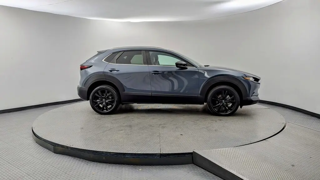 Florida Fine Cars - Used MAZDA CX-30 2023 MIAMI 2.5 S CARBON EDITION