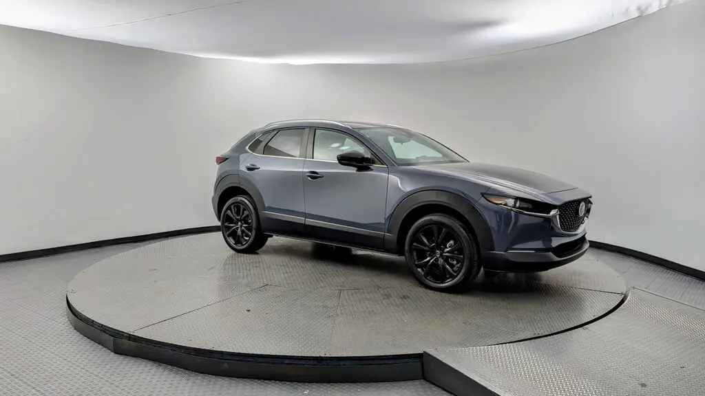 Florida Fine Cars - Used MAZDA CX-30 2023 MIAMI 2.5 S CARBON EDITION