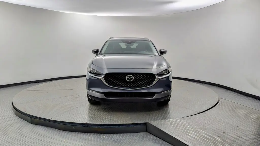 Florida Fine Cars - Used MAZDA CX-30 2023 MIAMI 2.5 S CARBON EDITION