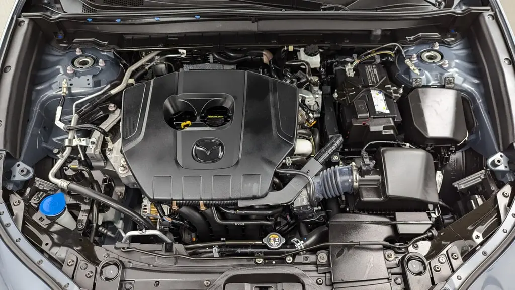 Florida Fine Cars - Used MAZDA CX-30 2023 MIAMI 2.5 S CARBON EDITION