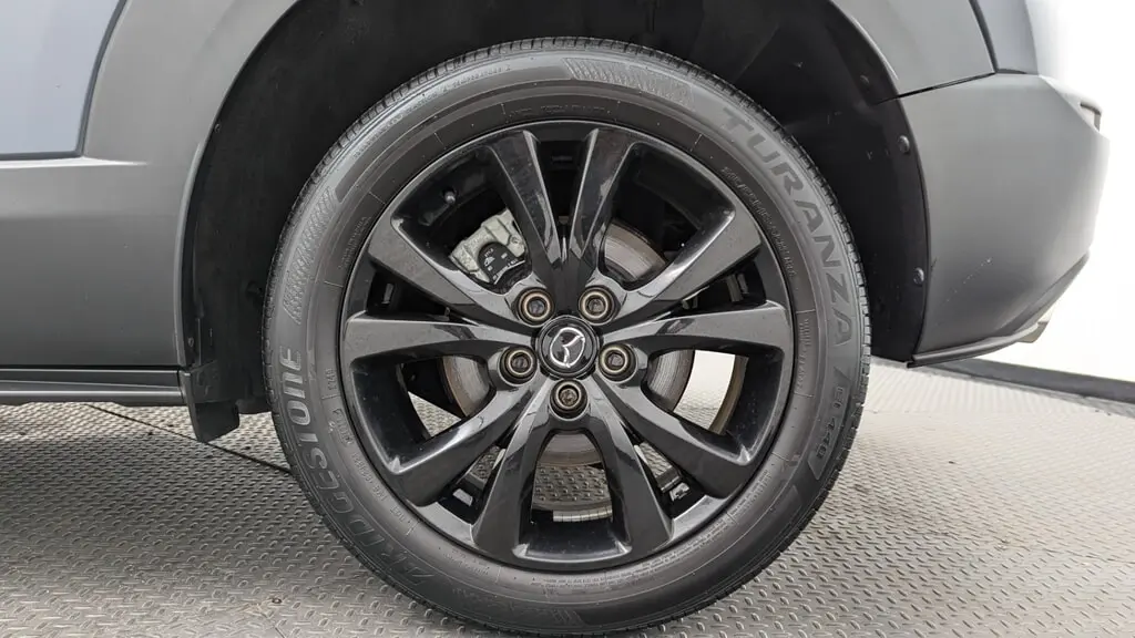 Florida Fine Cars - Used MAZDA CX-30 2023 MIAMI 2.5 S CARBON EDITION