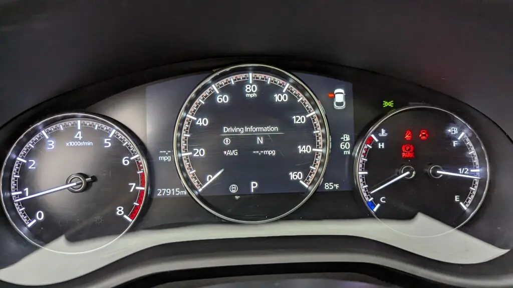 Florida Fine Cars - Used MAZDA CX-30 2023 MIAMI 2.5 S CARBON EDITION