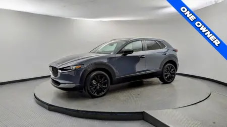 Florida Fine Cars - Used MAZDA CX-30 2023 MIAMI 2.5 S CARBON EDITION
