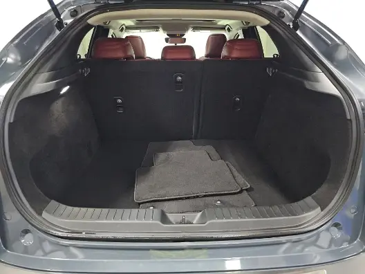 Florida Fine Cars - Used MAZDA CX-30 2023 MIAMI 2.5 S CARBON EDITION