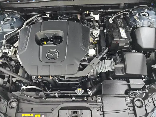 Florida Fine Cars - Used MAZDA CX-30 2023 MIAMI 2.5 S CARBON EDITION