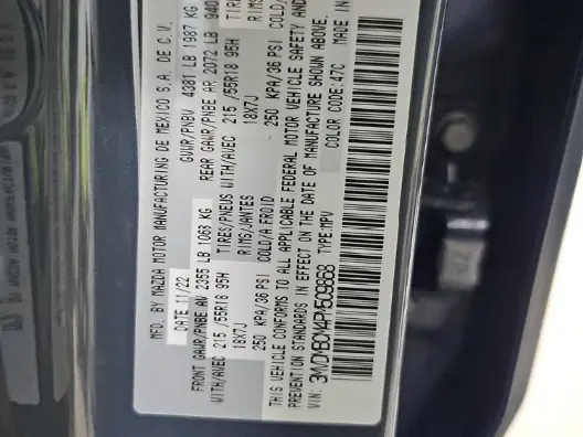 Florida Fine Cars - Used MAZDA CX-30 2023 MIAMI 2.5 S CARBON EDITION