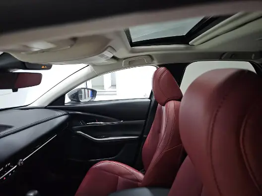 Florida Fine Cars - Used MAZDA CX-30 2023 MIAMI 2.5 S CARBON EDITION