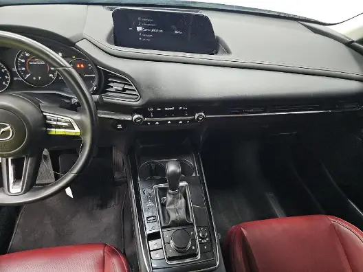 Florida Fine Cars - Used MAZDA CX-30 2023 MIAMI 2.5 S CARBON EDITION