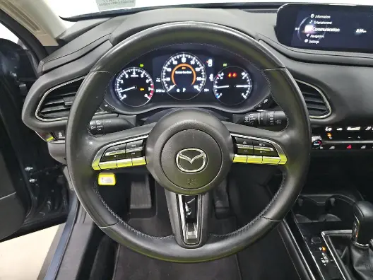 Florida Fine Cars - Used MAZDA CX-30 2023 MIAMI 2.5 S CARBON EDITION