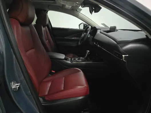 Florida Fine Cars - Used MAZDA CX-30 2023 MIAMI 2.5 S CARBON EDITION