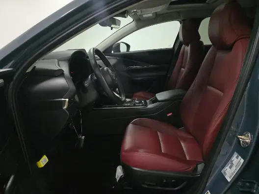 Florida Fine Cars - Used MAZDA CX-30 2023 MIAMI 2.5 S CARBON EDITION