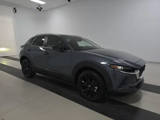 Florida Fine Cars - Used MAZDA CX-30 2023 MIAMI 2.5 S CARBON EDITION