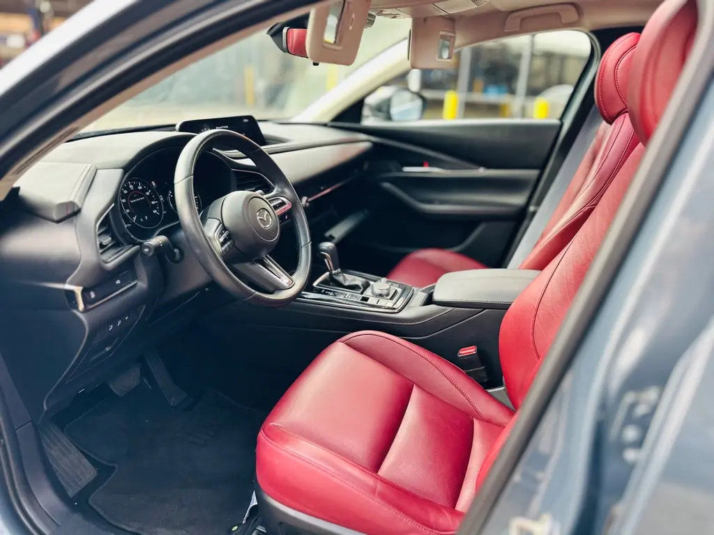 Florida Fine Cars - Used MAZDA CX-30 2023 MIAMI 2.5 S CARBON EDITION