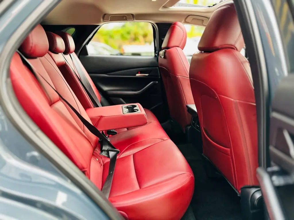 Florida Fine Cars - Used MAZDA CX-30 2023 MIAMI 2.5 S CARBON EDITION