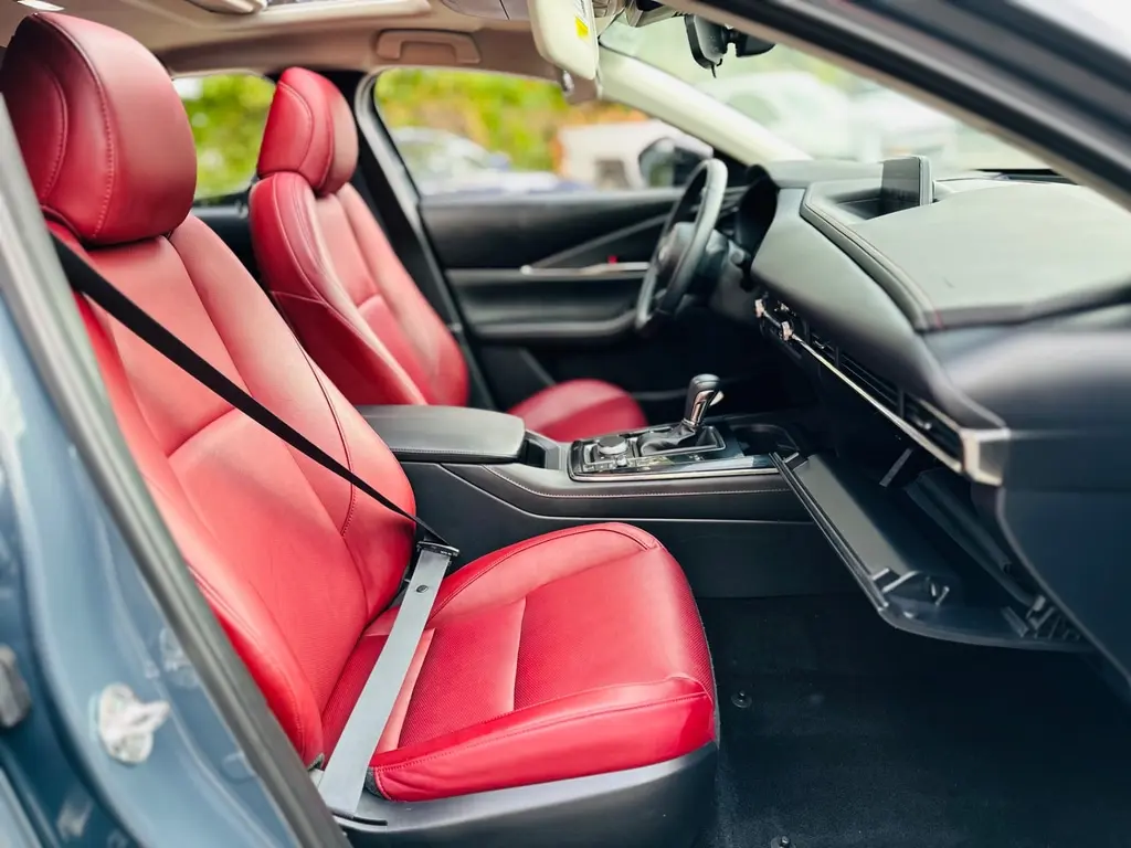 Florida Fine Cars - Used MAZDA CX-30 2023 MIAMI 2.5 S CARBON EDITION