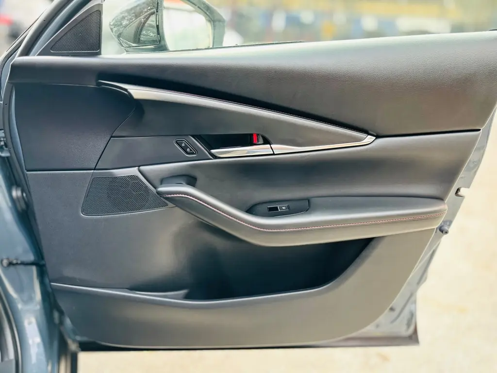 Florida Fine Cars - Used MAZDA CX-30 2023 MIAMI 2.5 S CARBON EDITION