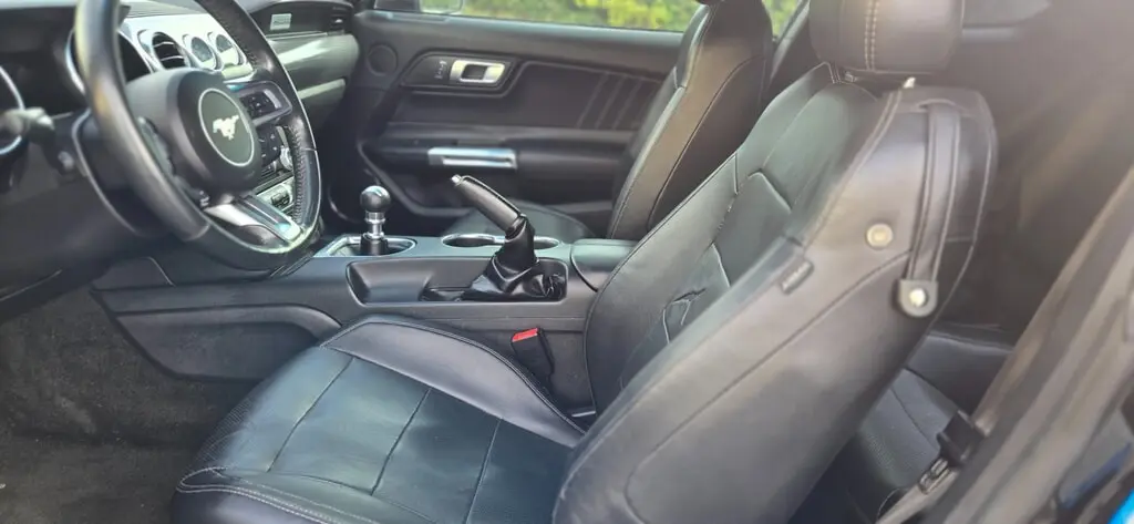 Florida Fine Cars - Used FORD MUSTANG 2018 MIAMI GT PREMIUM