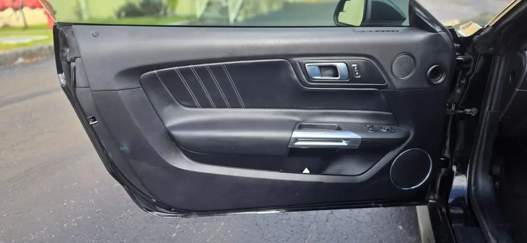 Florida Fine Cars - Used FORD MUSTANG 2018 MIAMI GT PREMIUM