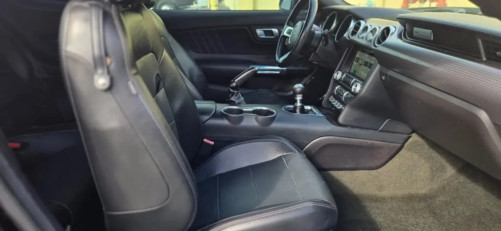 Florida Fine Cars - Used FORD MUSTANG 2018 MIAMI GT PREMIUM