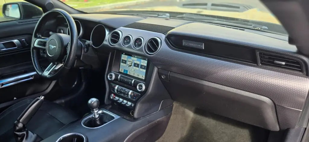 Florida Fine Cars - Used FORD MUSTANG 2018 MIAMI GT PREMIUM