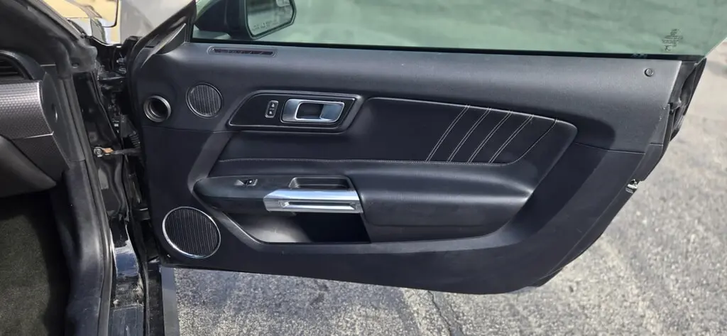 Florida Fine Cars - Used FORD MUSTANG 2018 MIAMI GT PREMIUM