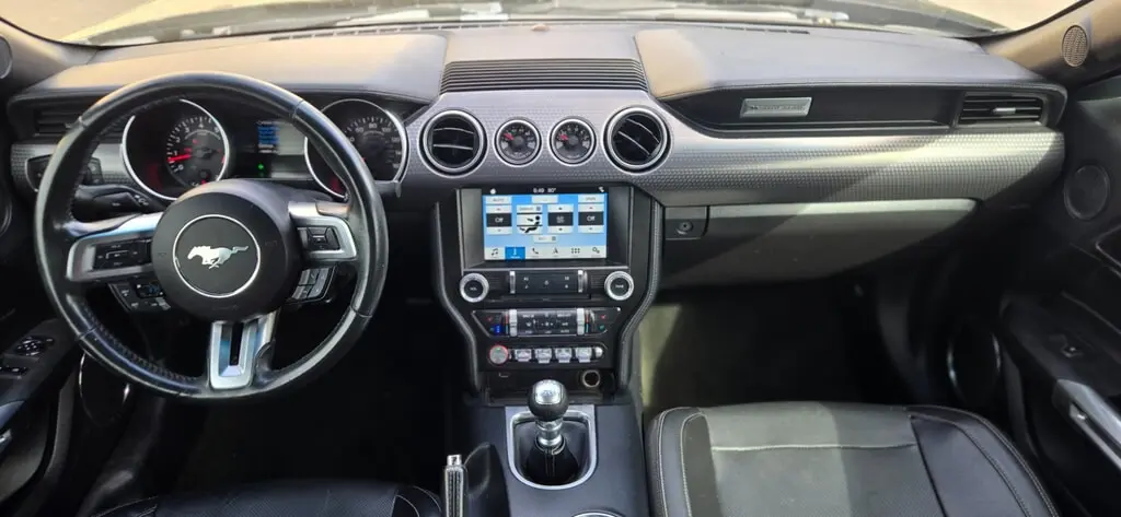 Florida Fine Cars - Used FORD MUSTANG 2018 MIAMI GT PREMIUM