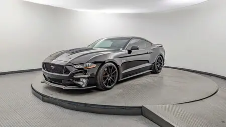 Florida Fine Cars - Used FORD MUSTANG 2018 MIAMI GT PREMIUM