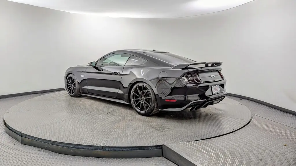 Florida Fine Cars - Used FORD MUSTANG 2018 MIAMI GT PREMIUM