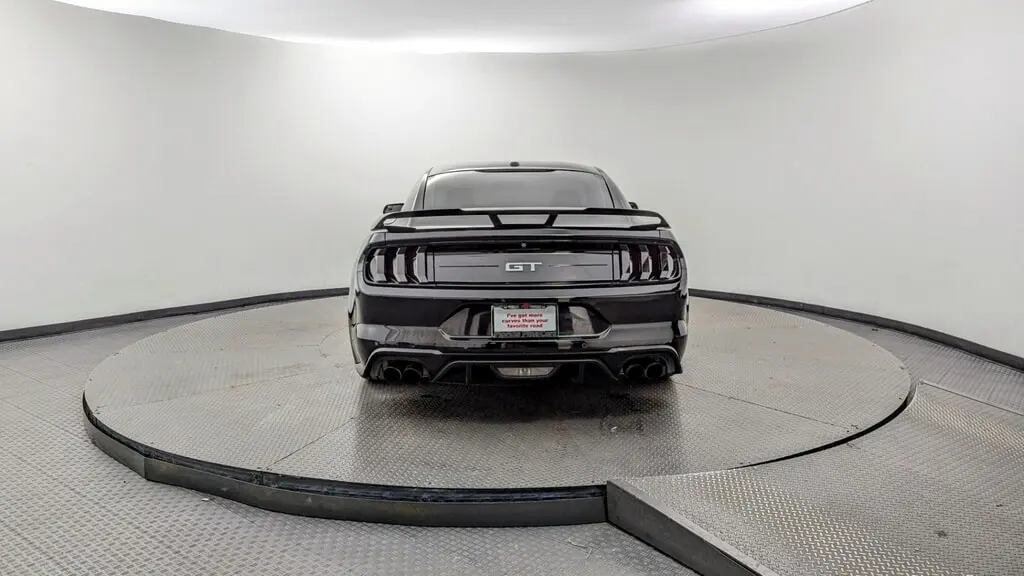 Florida Fine Cars - Used FORD MUSTANG 2018 MIAMI GT PREMIUM