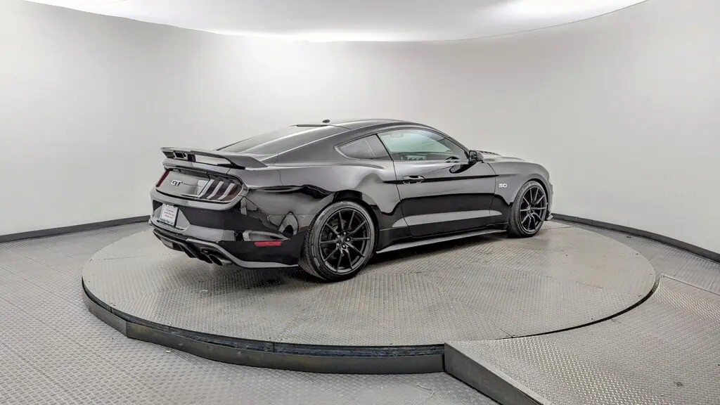 Florida Fine Cars - Used FORD MUSTANG 2018 MIAMI GT PREMIUM