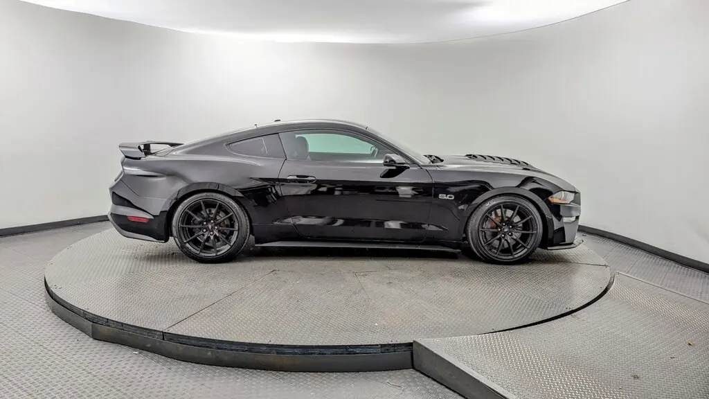 Florida Fine Cars - Used FORD MUSTANG 2018 MIAMI GT PREMIUM