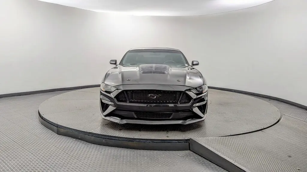 Florida Fine Cars - Used FORD MUSTANG 2018 MIAMI GT PREMIUM