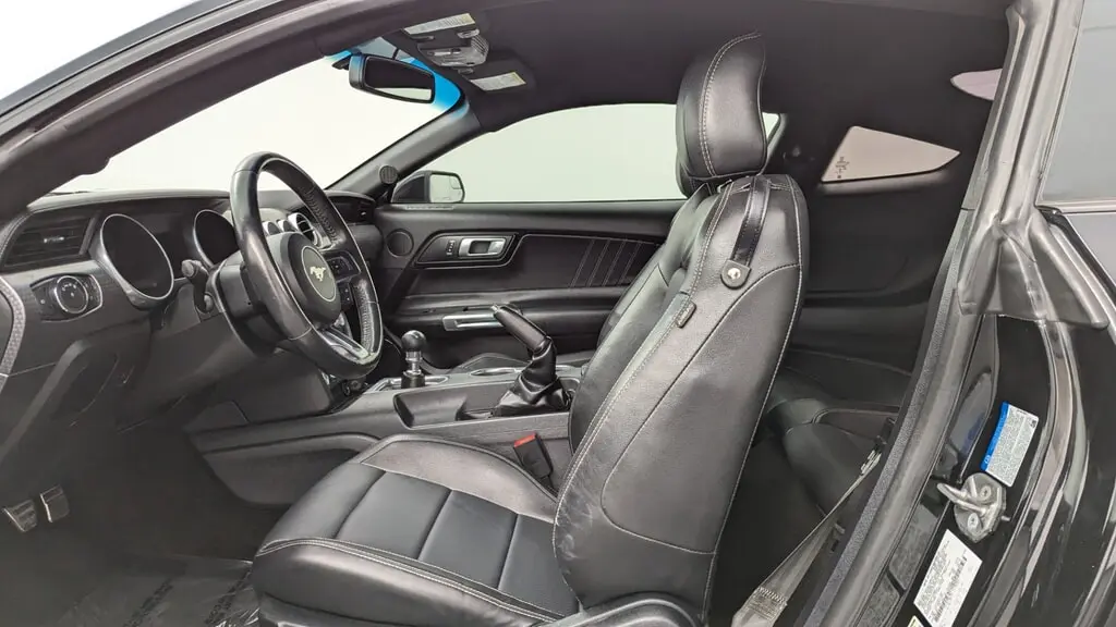 Florida Fine Cars - Used FORD MUSTANG 2018 MIAMI GT PREMIUM